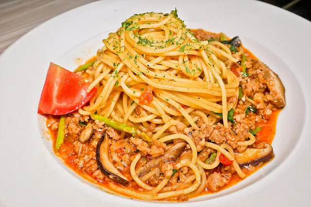 台北 捷運西門站 1861 Caffe