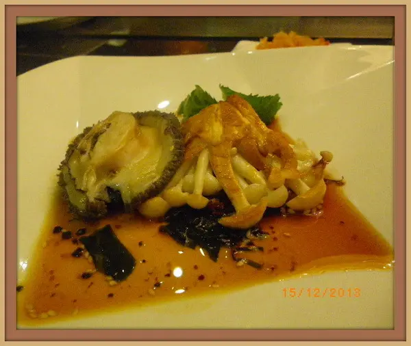 【荷庭法式鐵板燒】一牛5吃˙你吃過沒？        
      