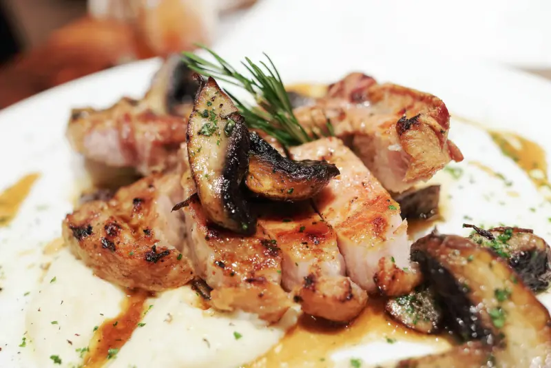 [台北中山]二訪Osteria by Angie（大直）
