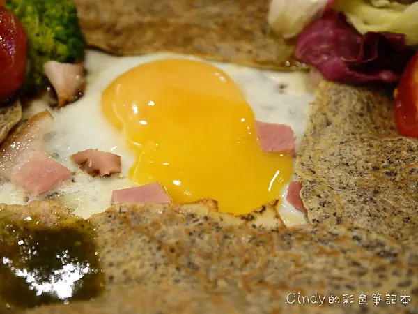 [邀約]台北‧Fafa Voilà 法法小館‧溫暖的法式家鄉味道~親切又美味!!