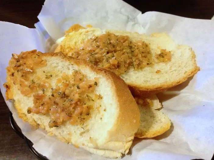 [台北/牛排] 水牛城美式碳烤牛排餐廳