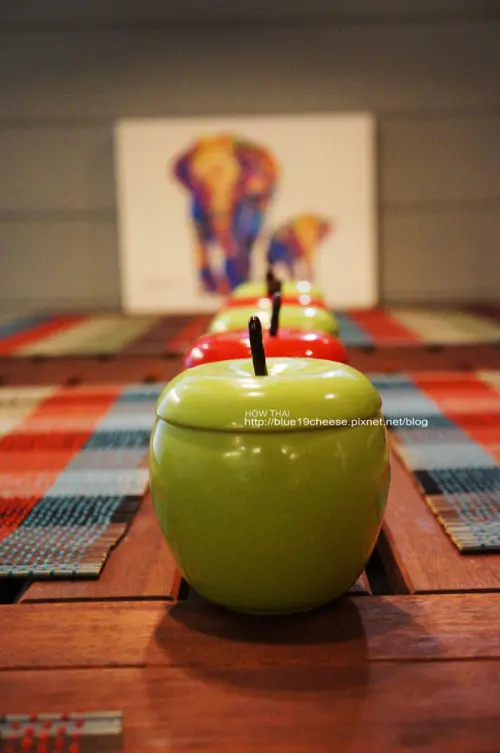 台中 How Thai好泰 - How Place姊妹店.划算好吃的泰國菜