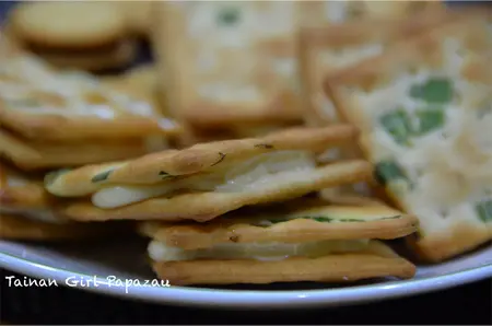 章成麥芽餅出新品【手嘎餅】閃亮亮登場！！！