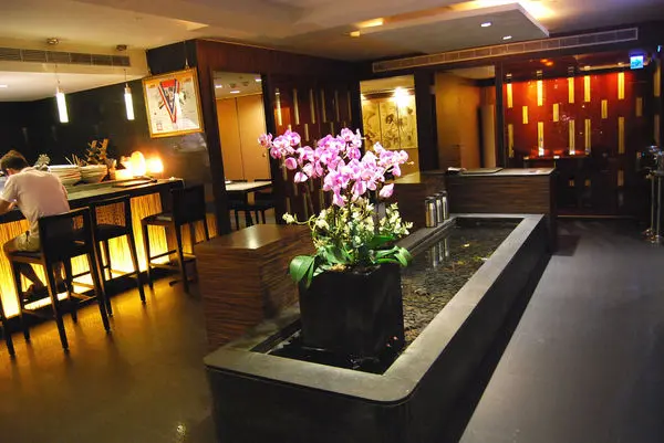 【台北美食】宸日式創意料理 鹿鳴饌套餐 無菜單料理