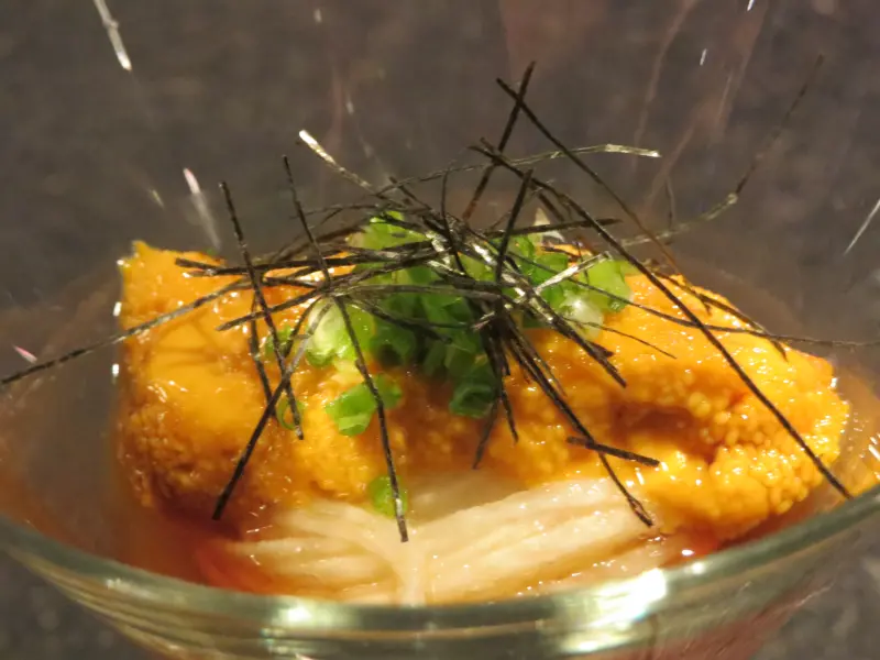 【愛評口碑券】從裡到外都流露出高級感的"宸料理頂級日式料理"食記