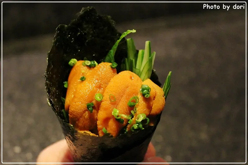 〈口碑劵〉【宸料理頂級日式料理】無菜單精選晚餐 @台北信義區