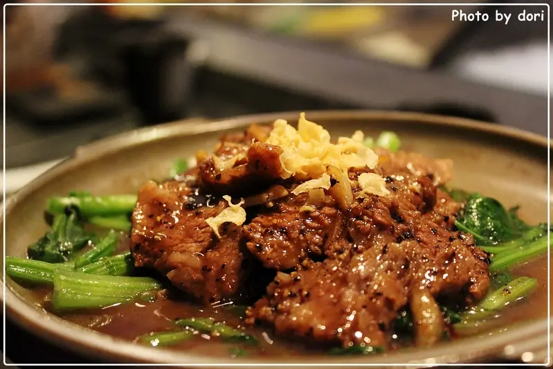 〈日式料理〉宸料理。商業午餐新味蕾 @台北市信義區