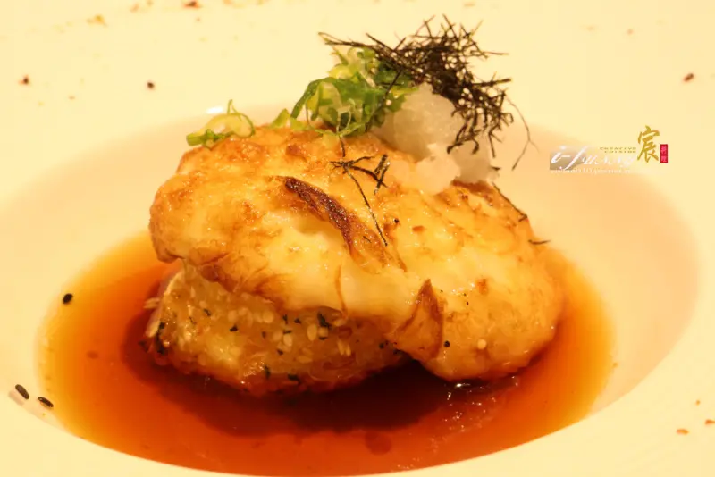 【市政府站】宸料理~有如私人招待所的無菜單日式料理