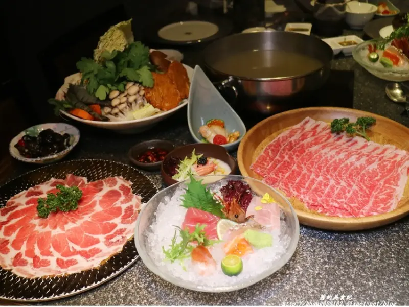 【台北信義區】信義區頂級鍋物&創意日式料理『宸料理』愛評體驗券/捷運市政府