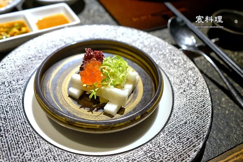 信義區美食 ❤ 宸料理 ❤ #市政府美食 #頂級鍋物 #創意日式料理 #無菜單料理 #頂級日本料理招待所 #有包廂的餐廳 #家庭聚餐商務宴客推薦