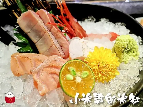 【捷運市政府站】宸料理頂級日式料理~帝王美味與無限創意的尊寵和風饗宴