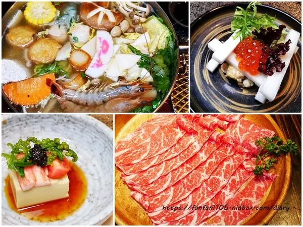 台北日本料理【宸料理】#頂級鍋物 #創意日式料理 #市政府站