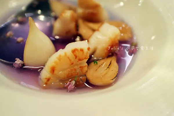 【台北。食】藝術入菜,視覺享受《宸 日式料理》尊榮級無菜單創意料理~ 信義區商務推薦頂級招待所