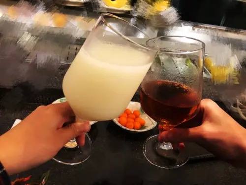 【市政府｜宸料理】無菜單初體驗 高級日式料理招待所 高級食材鮑魚野菜沙拉 上品生魚片 焗烤波龍起司 包廂會議洽公好所在