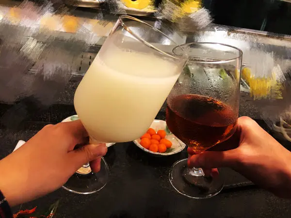 【市政府|宸料理】無菜單初體驗 高級日式料理招待所 高級食材鮑魚野菜沙拉 上品生魚片 焗烤波龍起司 包廂會議洽公好所在