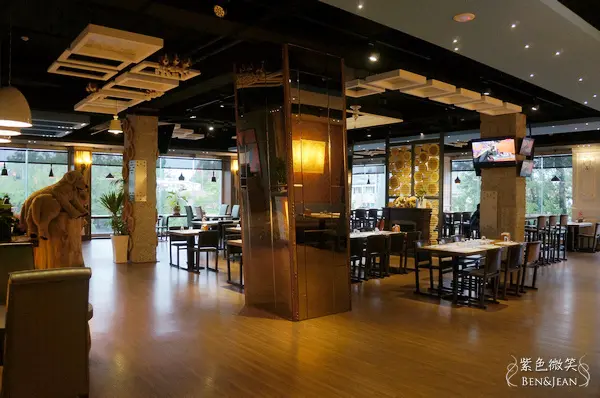 摩爾先生的餐廳