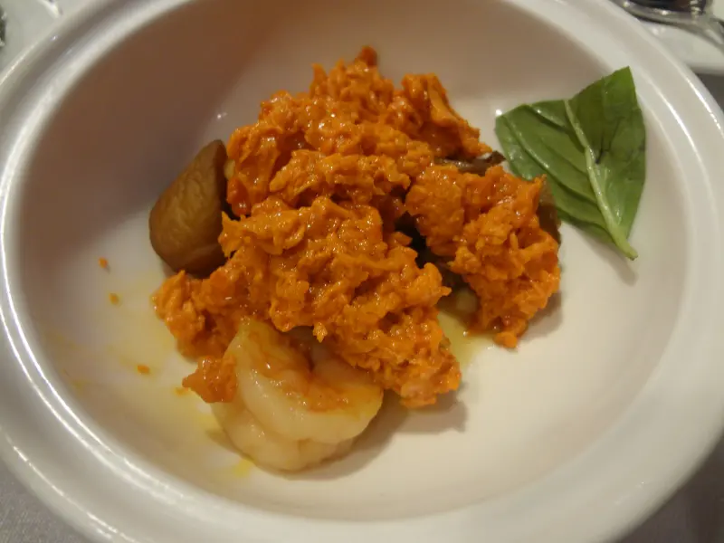 1020113[禮官三小愛台灣]皇璽處女蟳婚宴會館富麗堂皇的海鮮餐廳不用結婚辦喜宴也可以享受頂級套餐