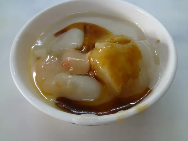 1020124[禮官三小愛台灣]民生肉圓道地好吃家鄉味繼續再延續26年或無限年