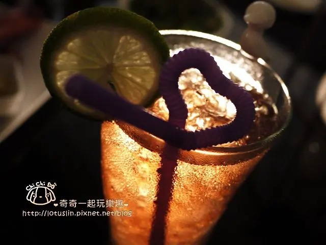 【試-分享】台南 微光 somelight lounge bar