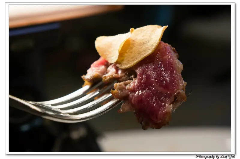 【台北】2011 TEPPANYAKI & WINE精緻鐵板料理