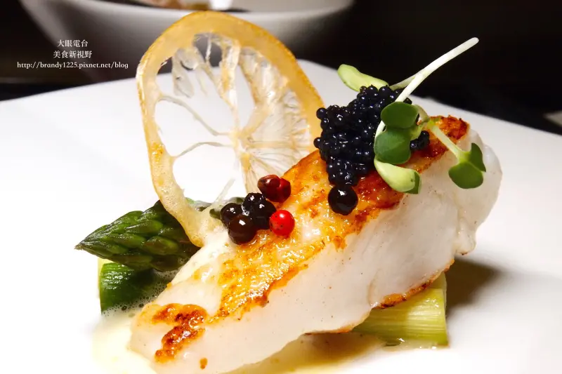 台北.大直『2011精緻鐵板料理 ▪ 聖誕限定套餐』＊微醺食酒║大眼電台