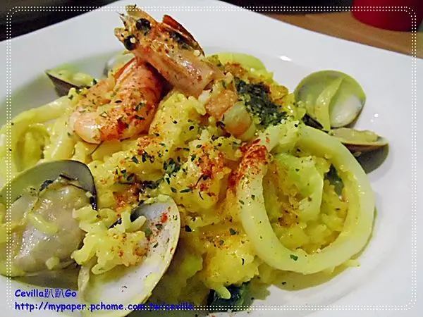 蘆洲 i Pasta 愛義麵廚坊 用料實在價格平實的義大利簡餐店