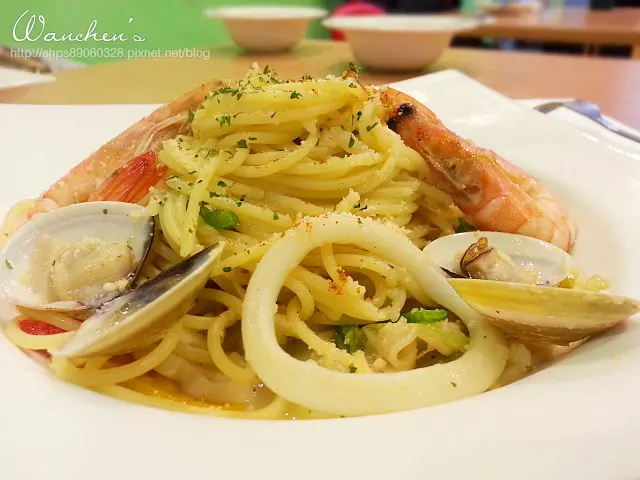 [試吃] 新北市蘆洲 i Pasta 愛義麵廚坊 CP值超高的用心義大利麵、燉飯