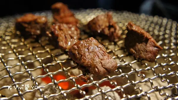 *試吃招待*台北東區 捷運忠孝敦化站*炭火燒肉無敵Muteki 頂級享受、專人服務 