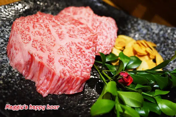 【炭火燒肉 無敵 Muteki】巿民大道。和牛燒肉專門店。精緻的燒肉饗宴        
      