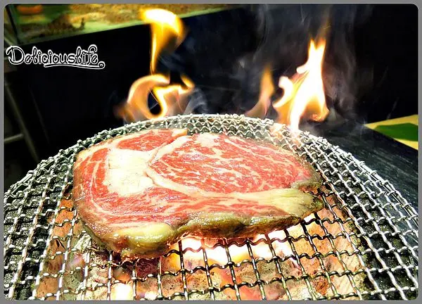 【台北松山區】炭火燒肉 無敵 Muteki