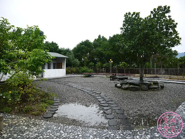 ★花蓮★【巾雕玉琢．萬藝榮鄉】有生男黃金湯之瑞峰溫泉民宿 ⊙14Dec13⊙