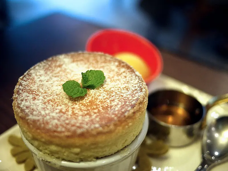 【台北】自家烘焙 手作現製的情感與溫度 ● Caldo Cafe