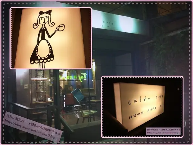 東區 ❤Caldo café 咖朵咖啡❤ 入口即化的舒芙蕾~