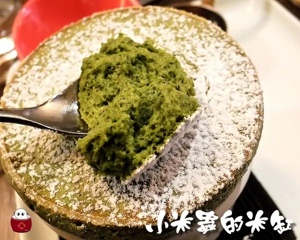 【捷運忠孝復興站】Caldo Cafe咖朵咖啡~這裡有溫暖美味的舒芙蕾以及好喝的咖啡❤