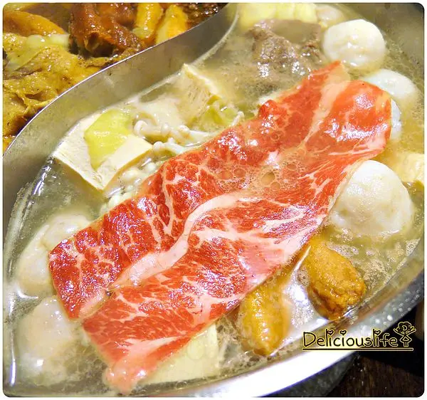 【台北中山區】魯旦、川鍋 建北店