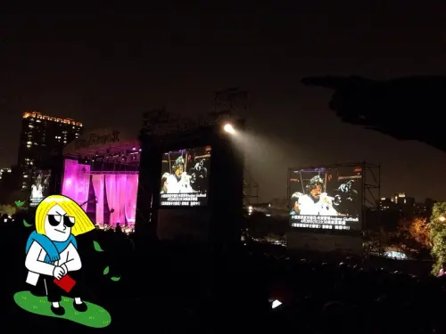 小失望的Mr.PARK宮韓宴韓國料理