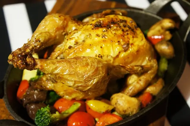 【台北松山區】BAC Chocolate World 巧克力世界