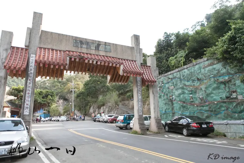 【新竹】台灣好行 獅山線 一日小旅行 (獅山古道)