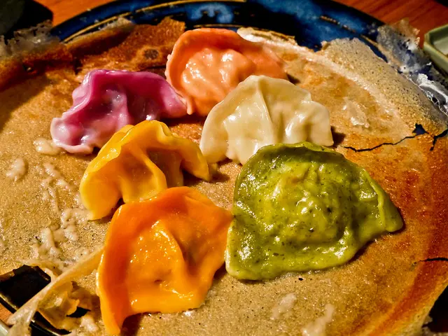 台北 忠孝復興站 醉七 和創作居肴家