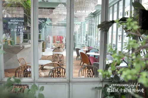 大安區 山蘭居 初衣食午 奢華早午餐