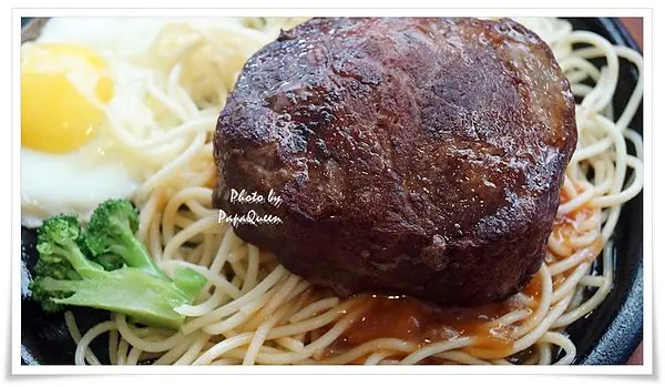 吼牛排~給我吃肉！90盎司牛排份量不解釋!!文末有優惠資訊