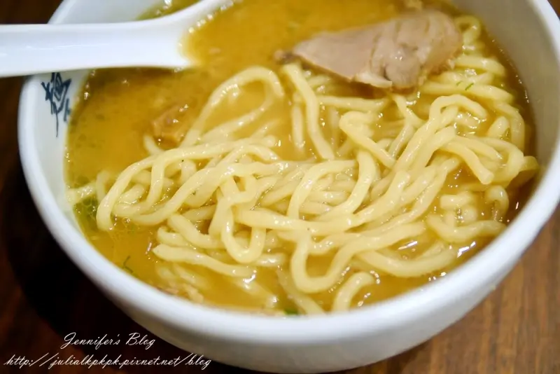 【新北-中和區】麵屋武藏二天店、松青超市聖代霜淇淋（中和環球購物中心）