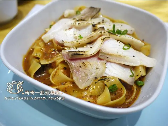 嘉義 nani 和風洋食  可愛的撲克牌耶誕節