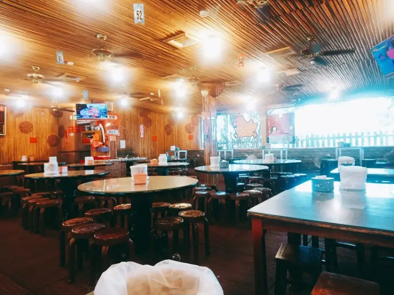 食記：休假就是要到宜蘭礁溪泡溫泉吃甕窯雞 這次總算吃到這家了