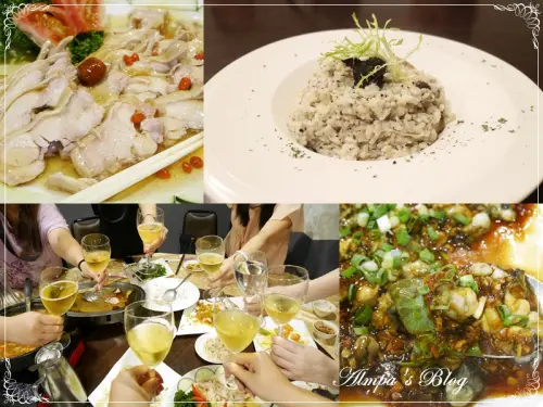 創意台菜好滋味-內湖聚餐首選 饕客Foodies