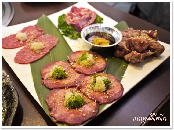 想吃9+等級的澳洲和牛就在