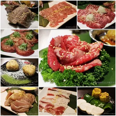 (口碑卷)第124發~再訪炭火油花燒肉專門店,記憶中美好的回憶又再回來了!