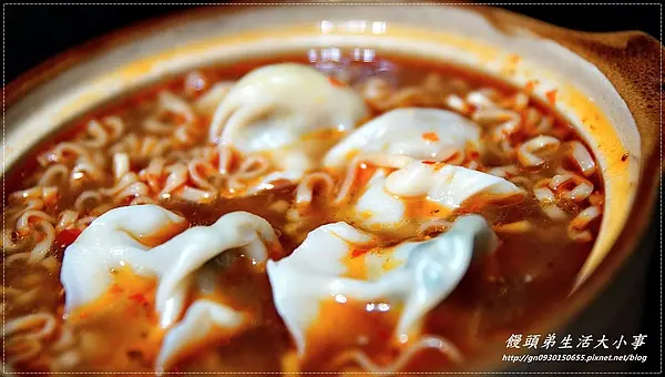 【五福手工水餃】顆顆飽滿～純手工製作的好滋味                
      