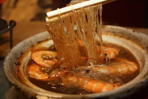 【台北美食】Lacuz 泰食-樂餐廳-公館泰式料理吃到飽推薦,自助式摩摩喳喳口味自己調配@東吃東吃到處吃