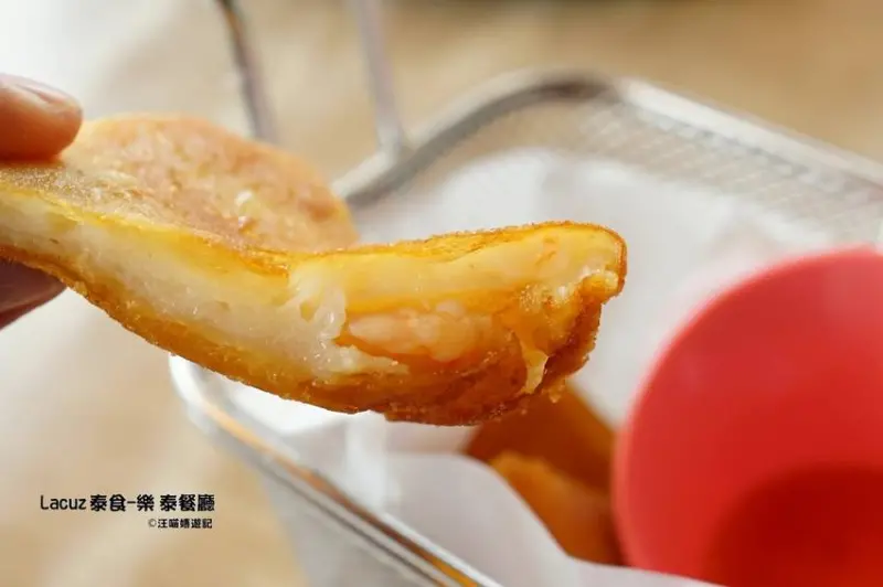 公館泰式料理吃到飽 ❤ Lacuz 泰食-樂 泰餐廳 ❤ 多達40種菜色現點現做＋自助吧吃到飽 ✌公館美食 / 泰國料理 / 菜單 menu